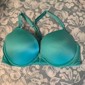 Victoria secret push up 34 d